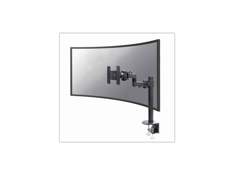 FPMAD960BLACKPLUS flat screen desk mount